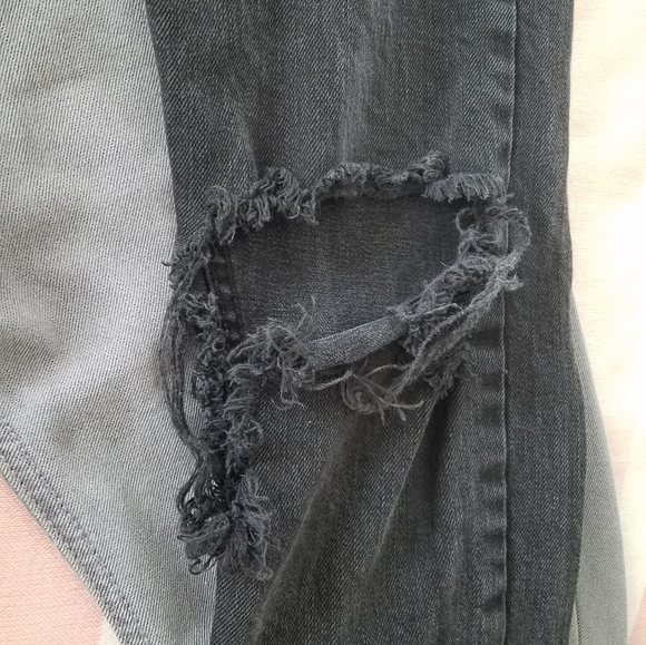 CUSTOM PacSun Skinny - Picture 5 of 13